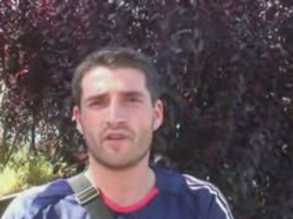 OISSEL-ROUEN 18 ans DH