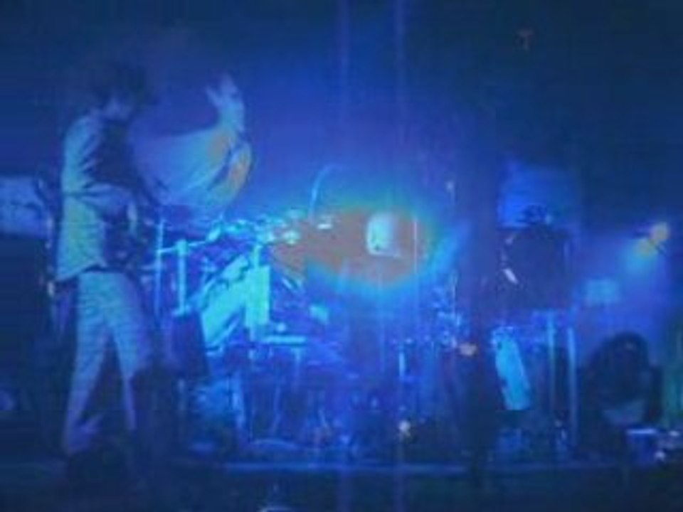 Primus - American Life Live 2004