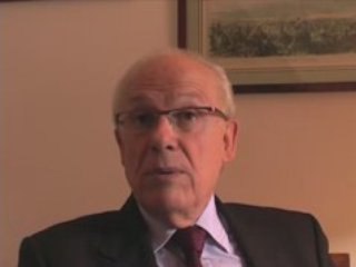 Alain Lambert pour l'émancipation du Sénat