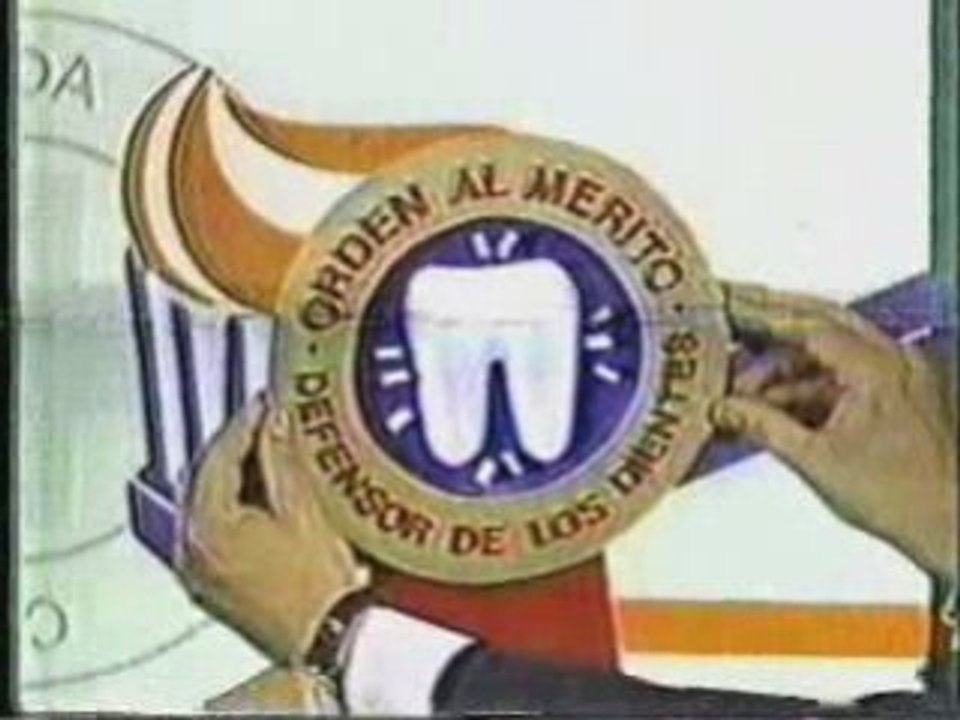 Tanda 64 de mm200tv