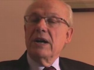 Alain Lambert pour l'émancipation du Sénat (2)