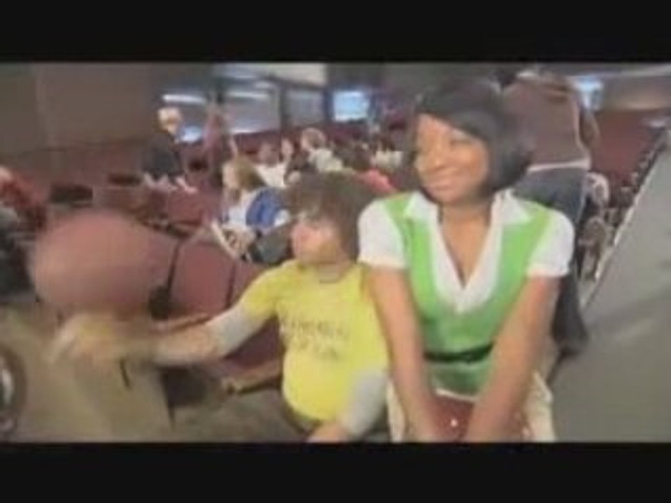 HSM3 Behind The Scenes 2 [HD]