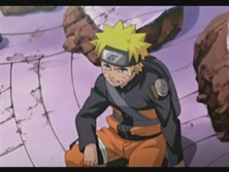 Amv Naruto, Sasuke