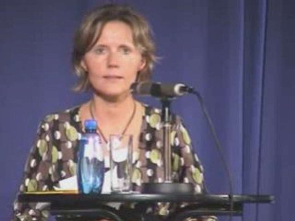 Grundeinkommen - Podiums- und Publikumsdiskussion