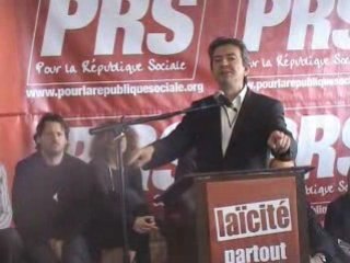 Réponses aux questions, Refuser le choc des civilisations