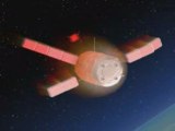 ESA Portal - Italy - Jules Verne lascia la Stazione Spaziale