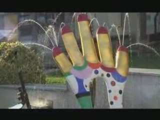 LES MACHINES CHAMANES