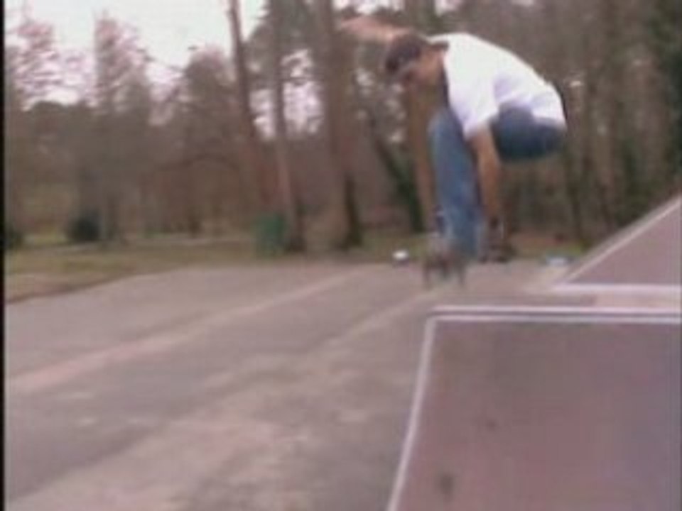 J-vay skate ;)