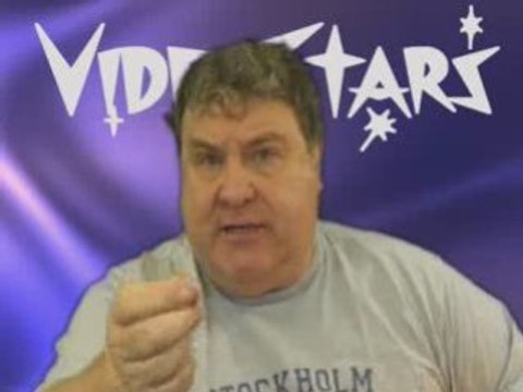 Russell Grant Video Horoscope Aries September Friday 19th