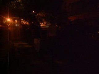 Les hooligans à Ajaccio