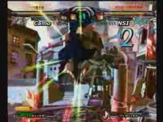 2008 09 14 - GRB1 - 3on3 - Johnny vs Sol - 4 - Camo vs NSI