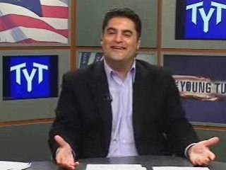 Republican Doofus Gets Taken for a Ride