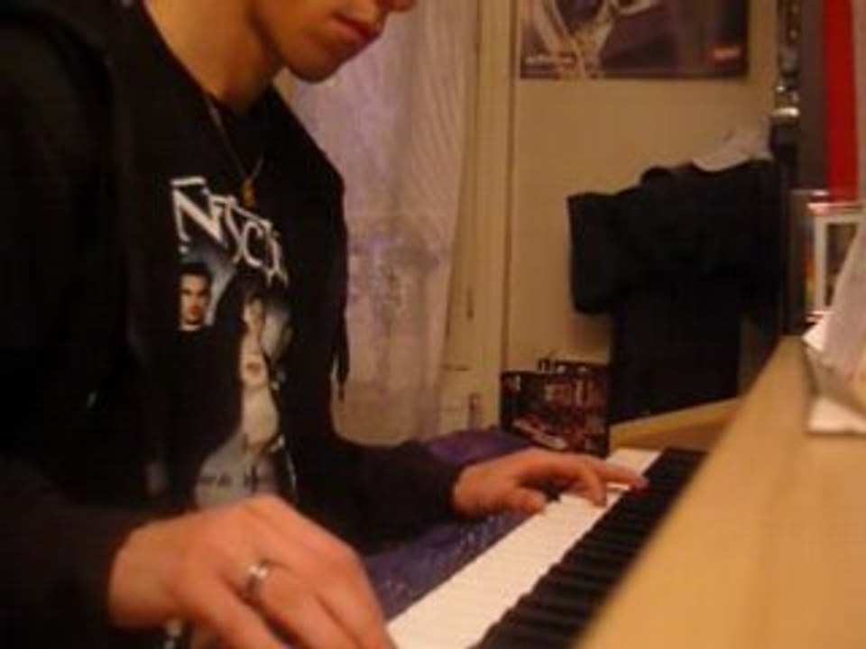 Test Du theme de pearl Harbor