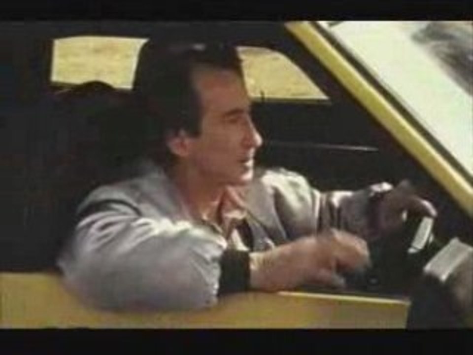 ( Carjacking ) Hi Jack!!