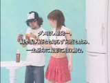 拍紅茶廣告 喝醉劇情 AV-月野姬 紋舞