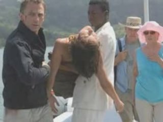 Quantum Of Solace - Another Way to Die