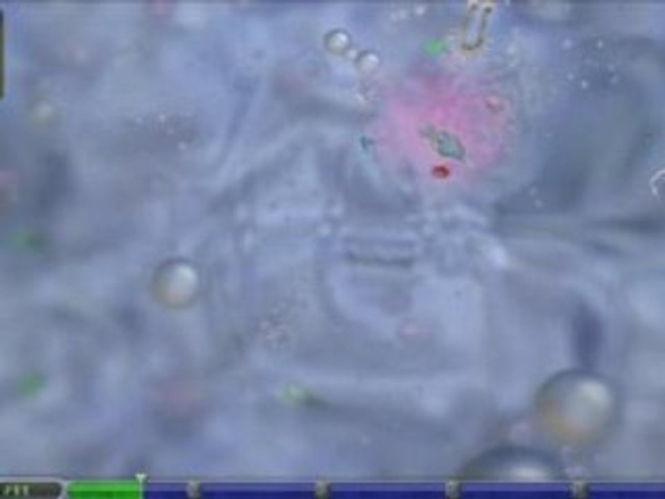 Spore Full Review by TeenCast