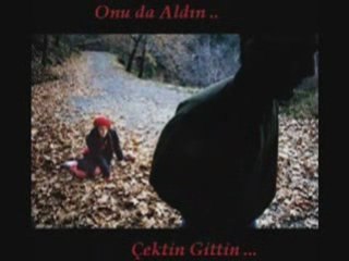 Tuna Tabu_-_Aşkın ölüm kokuyor