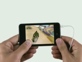 Apple's New iPods