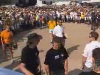 Aero-TV Offers A Close Look At The Martin 'Jetpack'