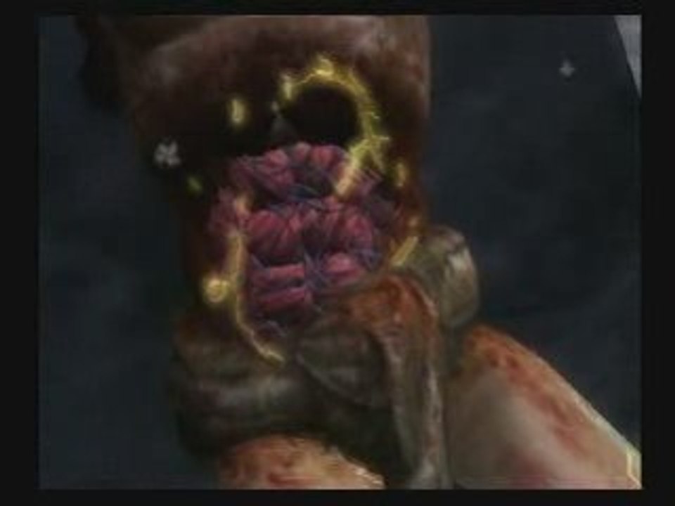 GodOfWar2 speedrun part06