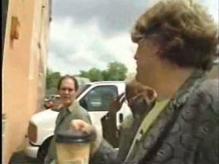 2003 City Livability Award: Rice, Kramer, Mayor Johnson Visi