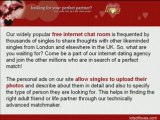 Free Internet Dating Service, Singles Dating Services UK