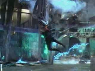 Demolition Man (1993)