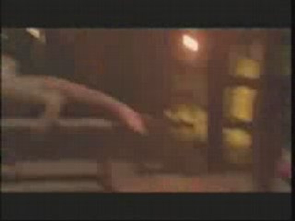 Voodoo Moon (2005)