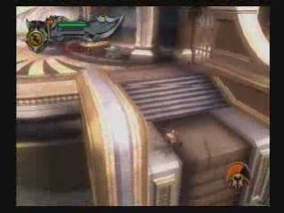 GodOfWar2 speedrun part14
