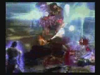 GodOfWar2 speedrun part16