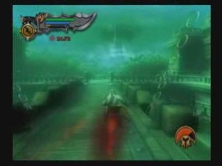 GodOfWar2 speedrun part15