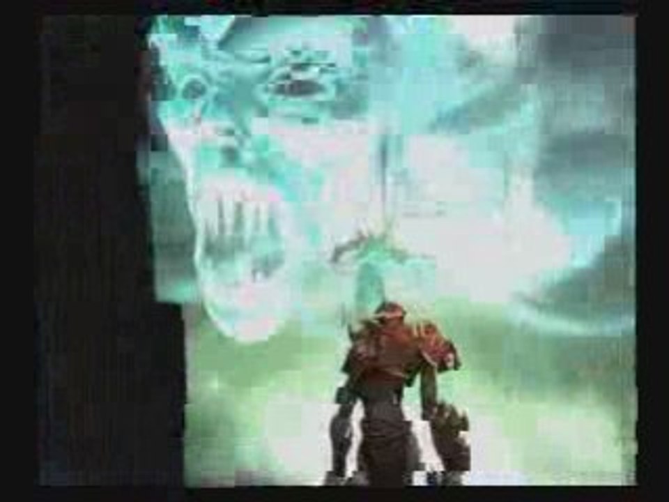 GodOfWar2 speedrun part19