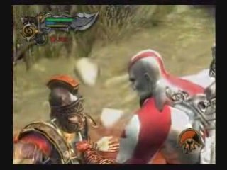 GodOfWar2 speedrun part18