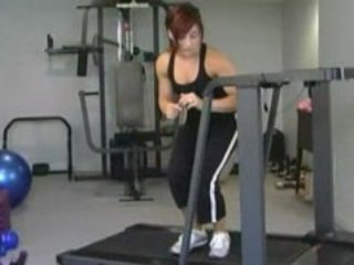New Workouts For An Old Treadmill - Ep 12 - Brides Made Fit