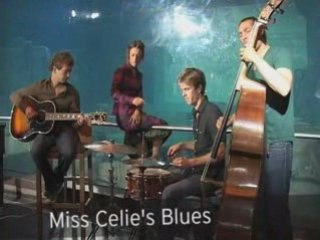 Emily Loizeau & Renan Luce : "Sister"