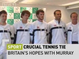 Sports News (Morning) for September 19th, 2008