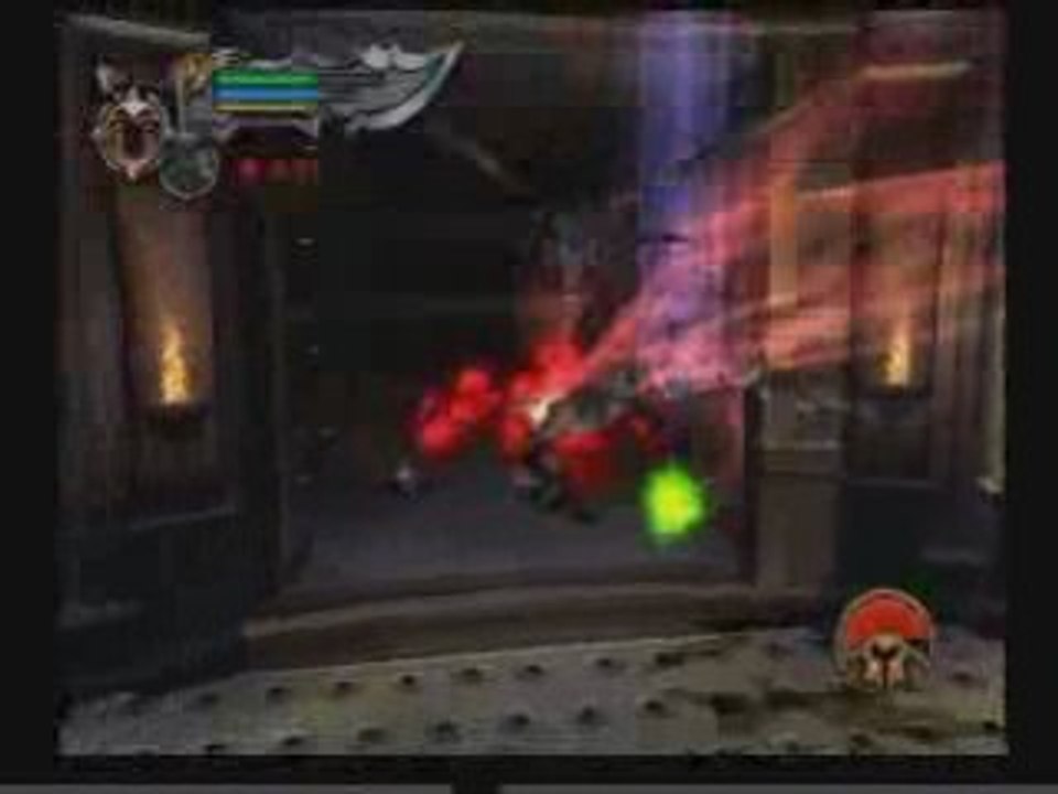 GodOfWar2 speedrun part28