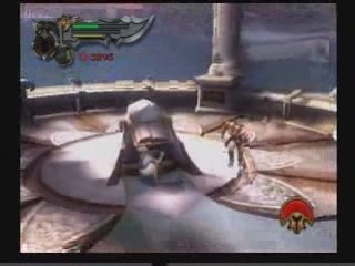 GodOfWar2 speedrun part29