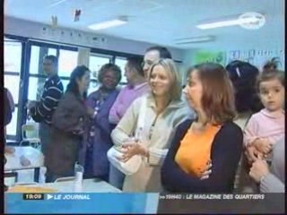 Journal TLT du Jeudi 18 Septembre 2008.