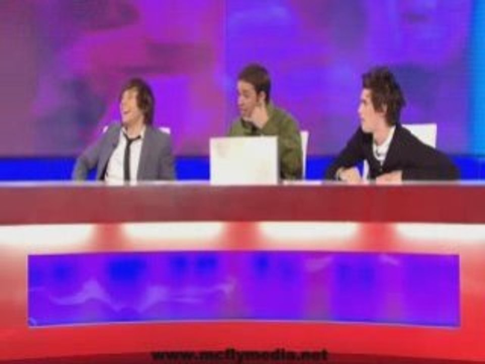 8 Out Of 10 Cats 18.09.08 Part 1