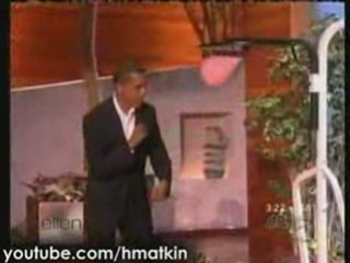 Barack Roll