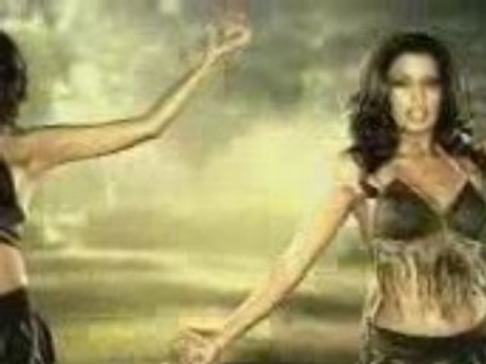 Nigaah - Saas Bahu Aur Sensex (NEW! 2008)