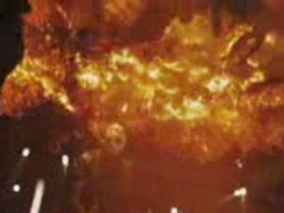 Max Payne Trailer movie 2008