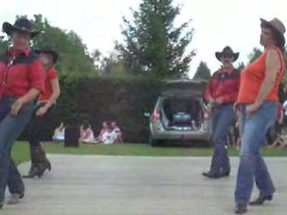 Démo 2ème  groupe HALLOY fin juillet