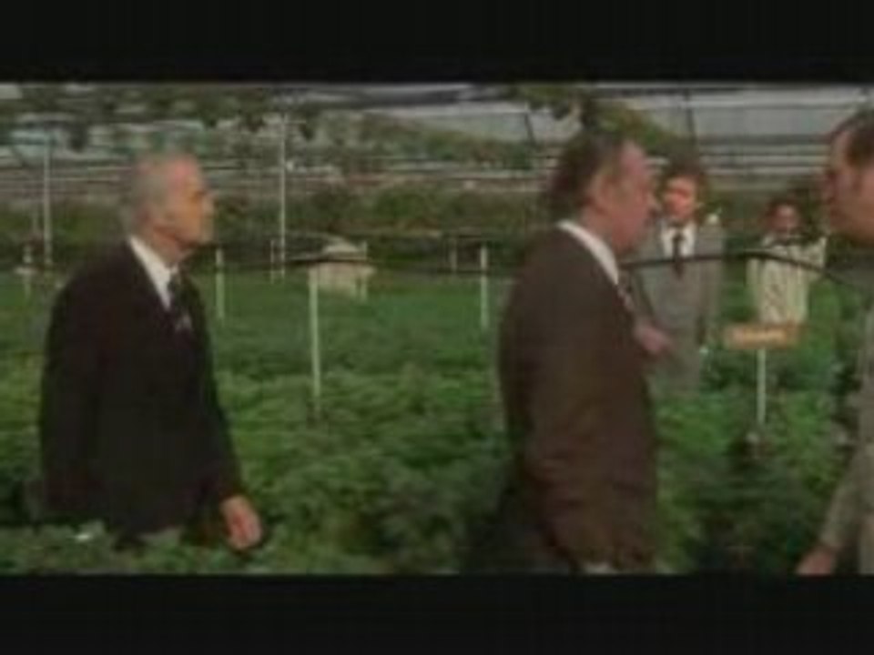 Monsanto : agriculture et esclavage