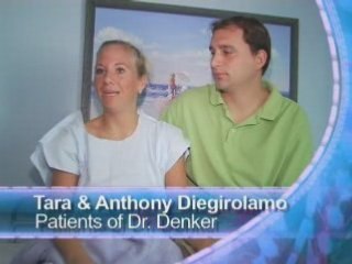 Florida Infertility Treatment by Dr. Mark Denker
