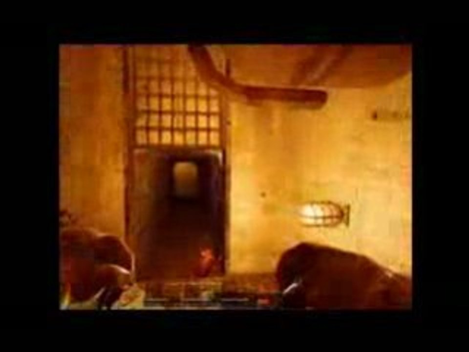 Left 4 Dead gameplay - Zombie Class