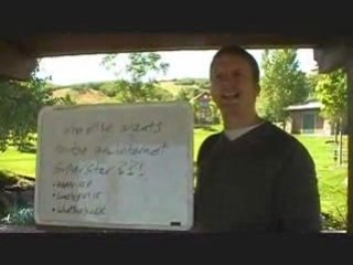 Who else wants to be an internet marketing superstar?