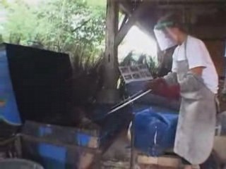 ECOmusée© de la Terre -Tuilerie de Pouligny dans La Creuse
